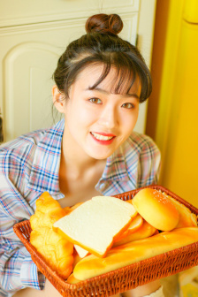 朋友的妈妈