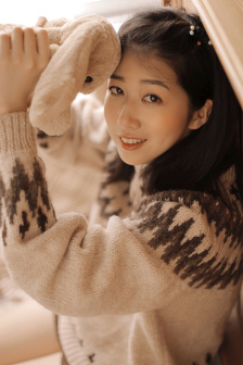 韩国电影善良的妻子
